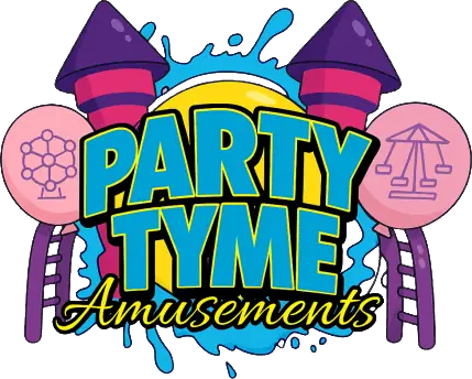 Inflatable Fun Angus